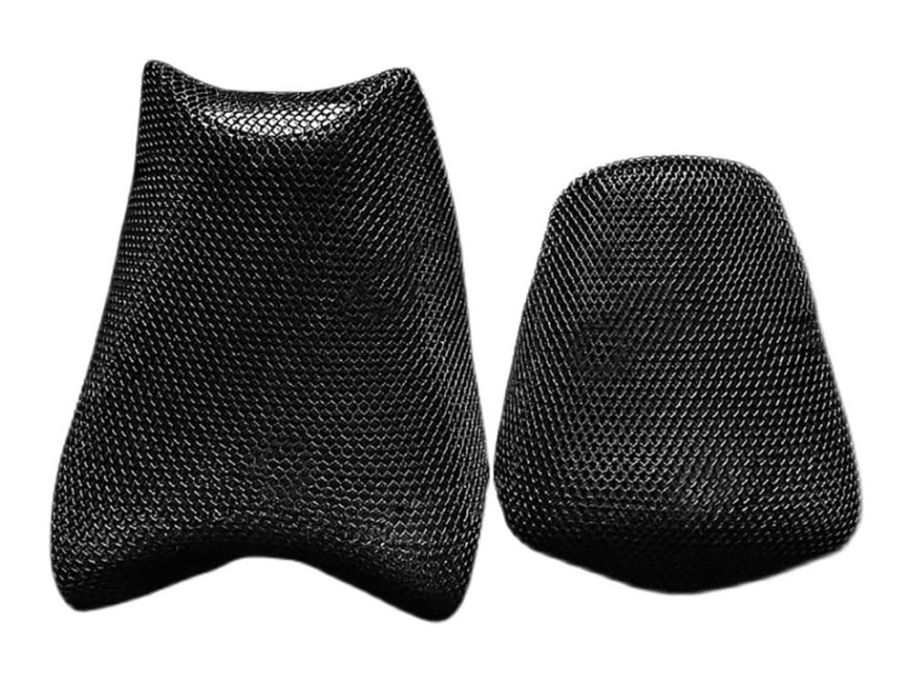Protettiva Coprisella Accessori Moto Per HO&N&DA NC750X NC700X NC700XD NC700S NC700 NC750 NC 750 700 X Coprisedile Per Moto Antiscivolo