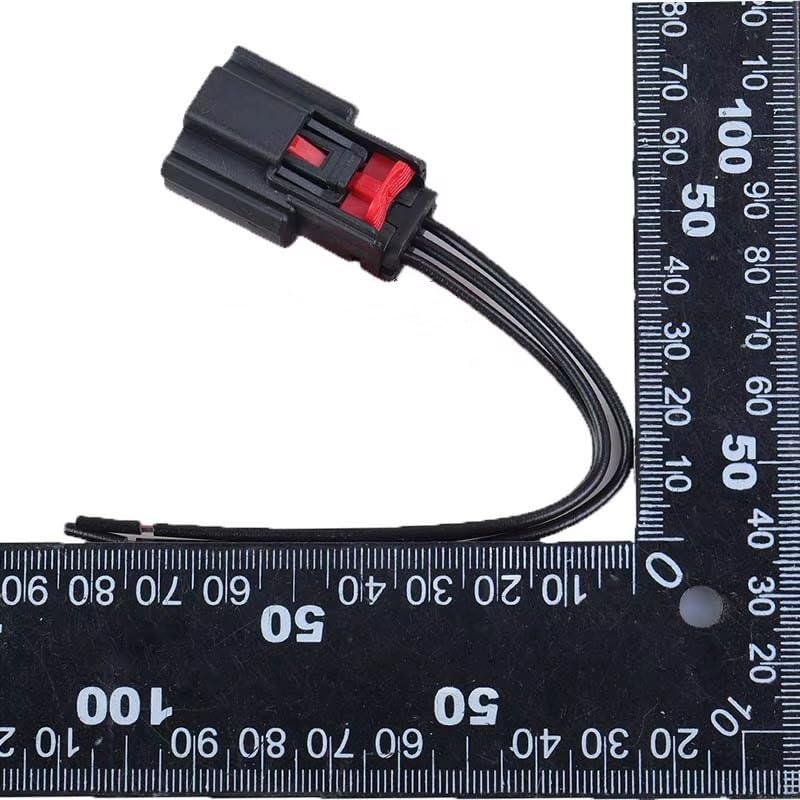 Cable de encendido con conector hembra 9U2Z-14S411-EA para bobina de modelos Explorer y Fusion 6