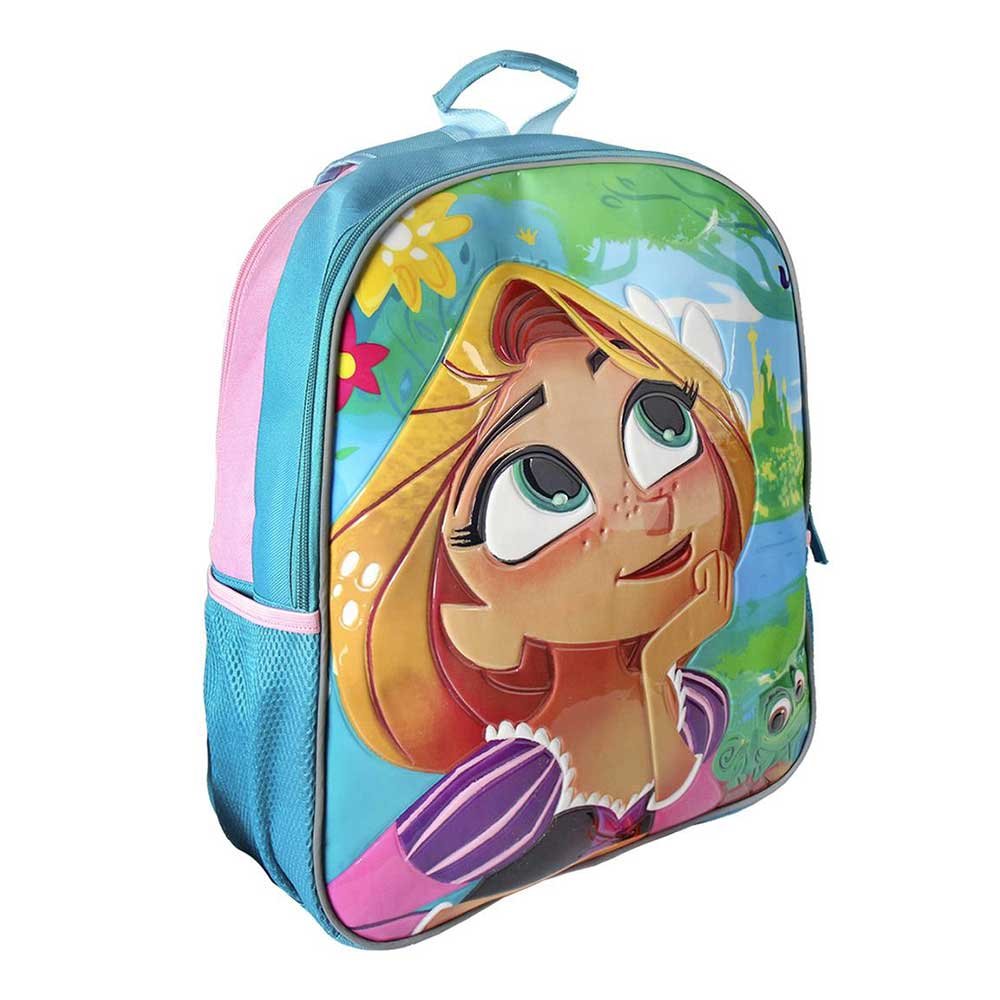 CERDÁ LIFE'S LITTLE MOMENTS Tangled CD-21-2271 2018 Mochila Infantil, 40 cm, Multicolor