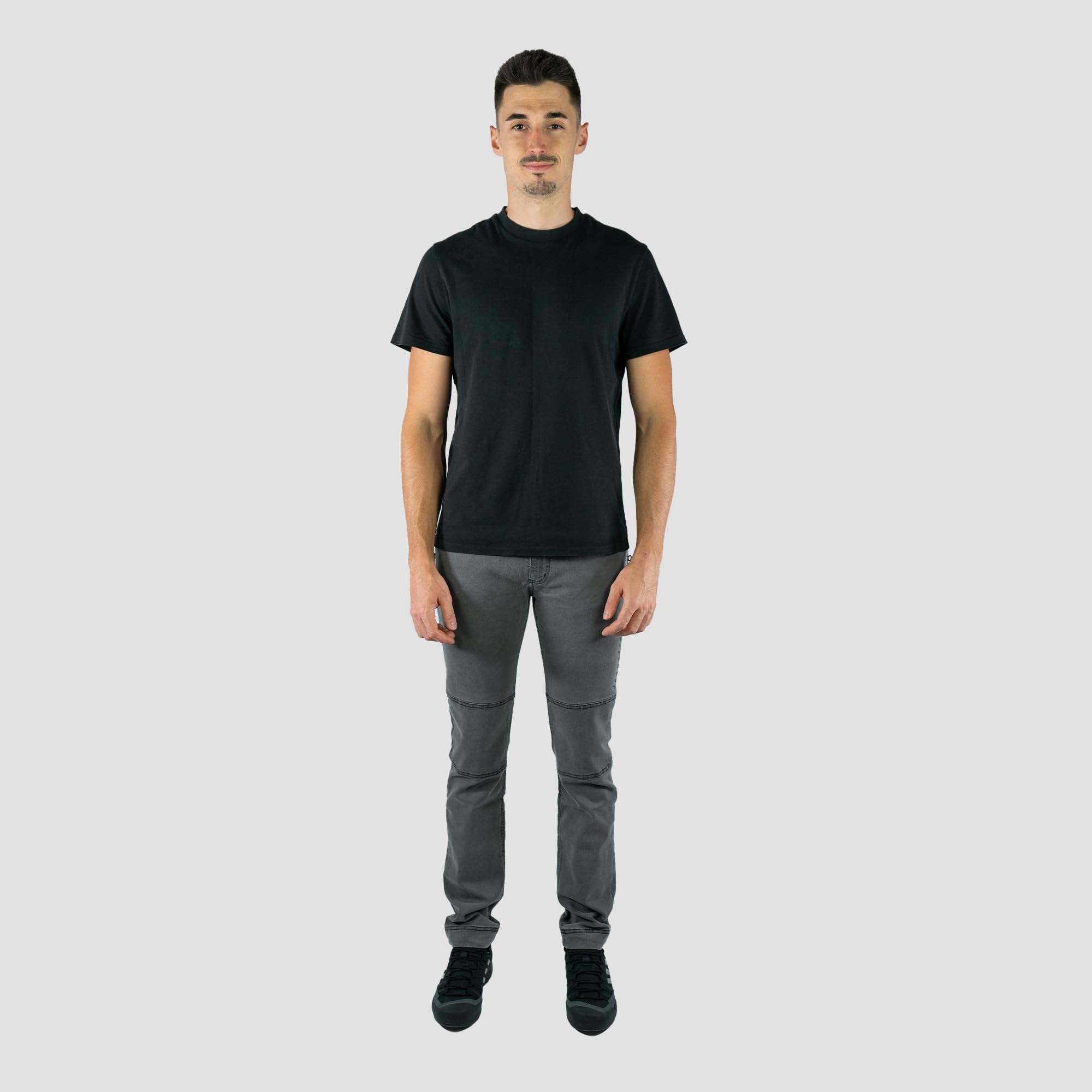 Jeanstrack Rock Climbing Pants - Spodnie Mężczyźni