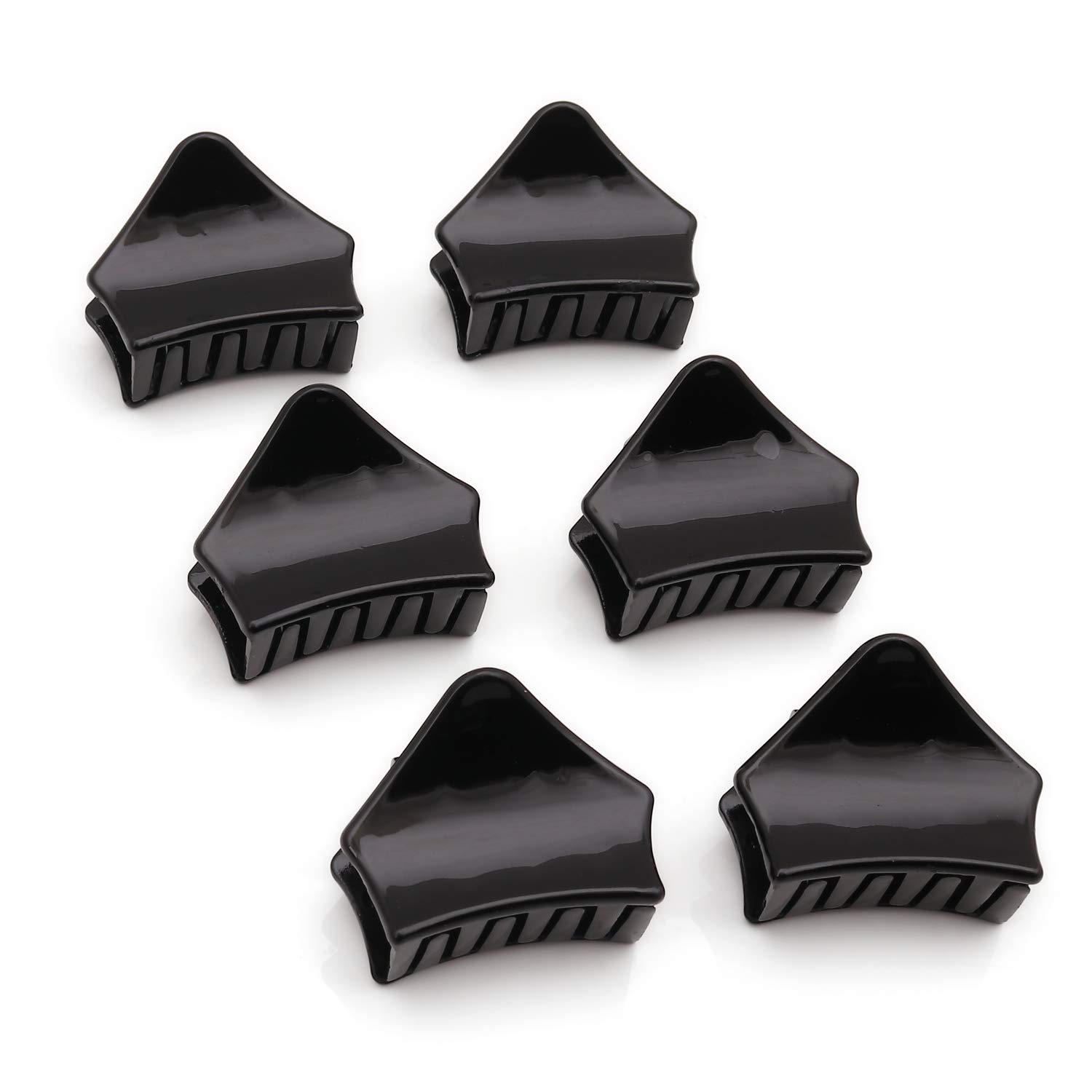 See full amazon price history chart for Sukkhi Lavish Butterfly Hair Clip Hair Accessories for Women and Girl (Pack of 6) (Size: S) (Skr67895), Black Sukkhi Lavish Butterfly Hair Clip Hair Accessories for Women and Girl (Pack of 6) (Size: S) (Skr67895), Black (B08F5Q9J3W) Amazon Price History, Amazon Price Tracker