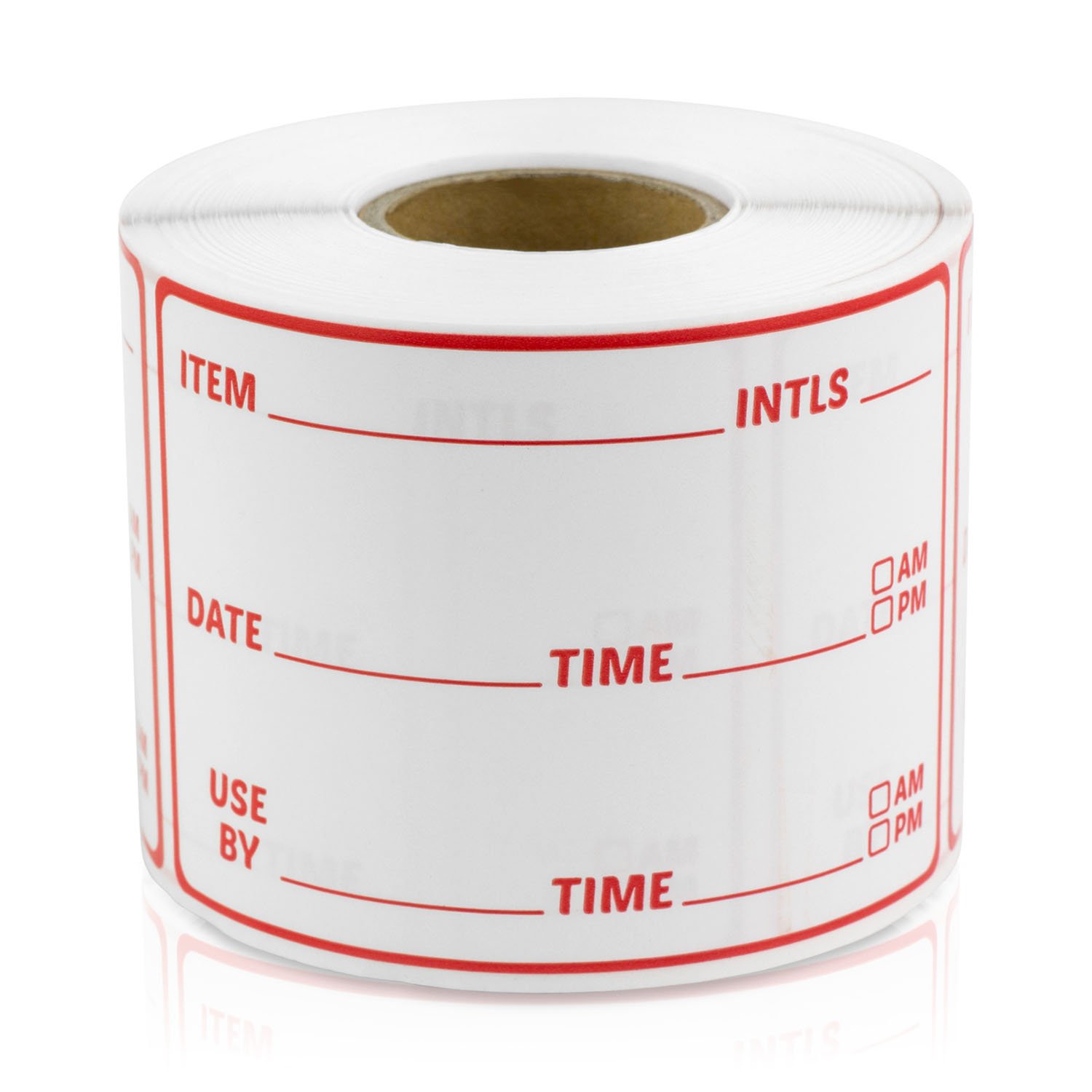 Amazon.com : Food Rotation Labels - 2