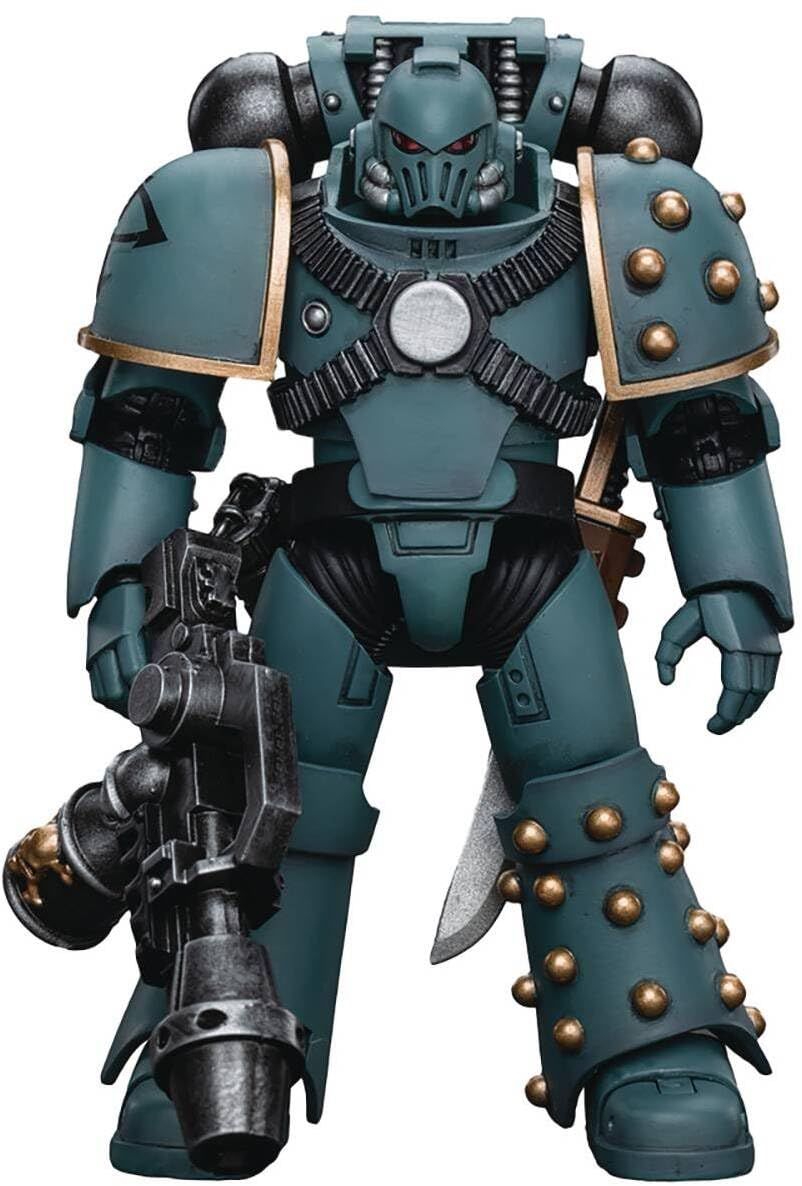 Amazon.co.jp: ウォーハンマー 40K ホルスの息子 MKIV レギオナリー