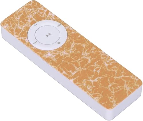 Miniatura 9 de Reproductor de MP3 portátil, reproductor de música MP3 de sonido sin pérdida de alta fidelidad para niños, tarjeta de memoria de hasta 64 GB, mini