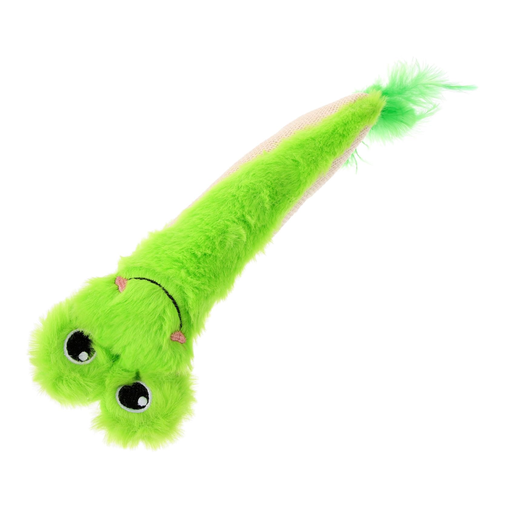 Jouet Chat Herbe à Chat Taquiner Jouets Intérieur Produits Mâcher Dentaire Interactifs