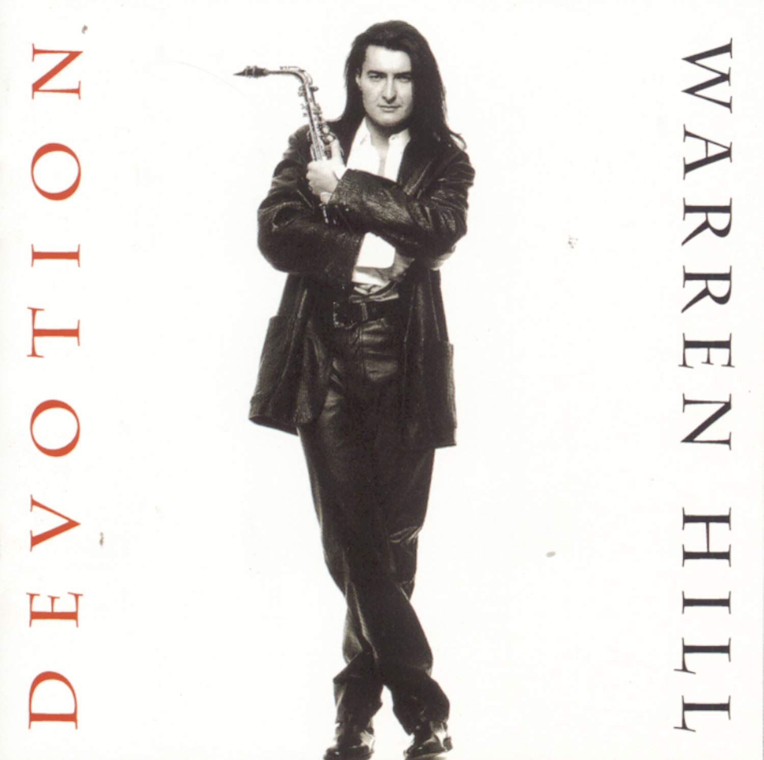 Devotion [Audio CD]