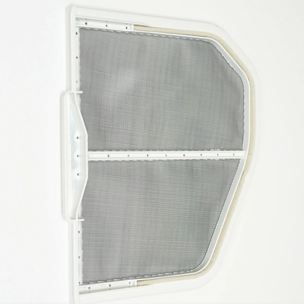 W10120998 Dryer Lint Screen Filter Catcher, Compatible for Whirlpool Dryer, Lint filter High-Density Mesh 12-1/8inch x 10-5/8inch, Replacement Part Number AP3967919 PS1491676 W10049370
