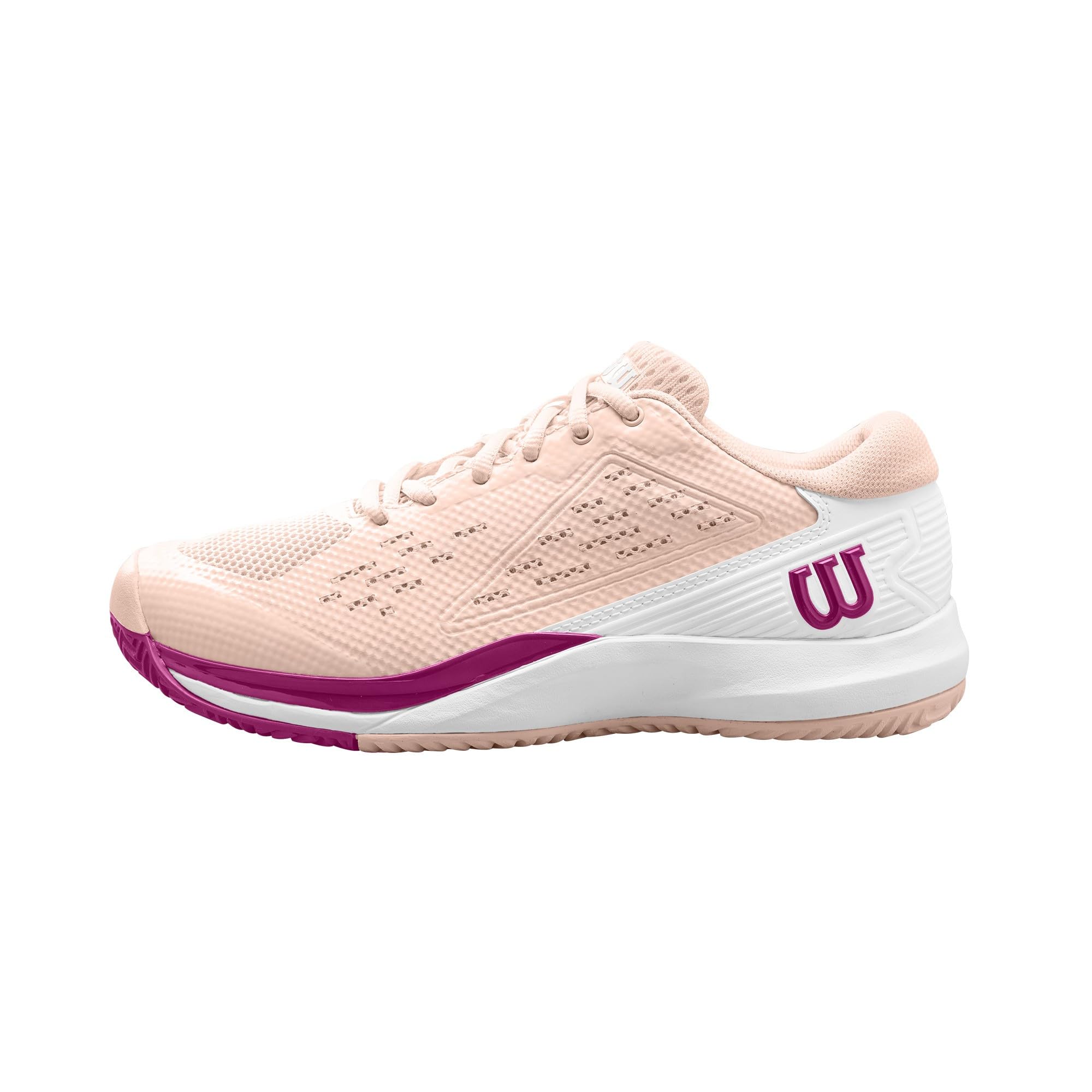 WILSONWomen's Tennis Shoe Sneaker