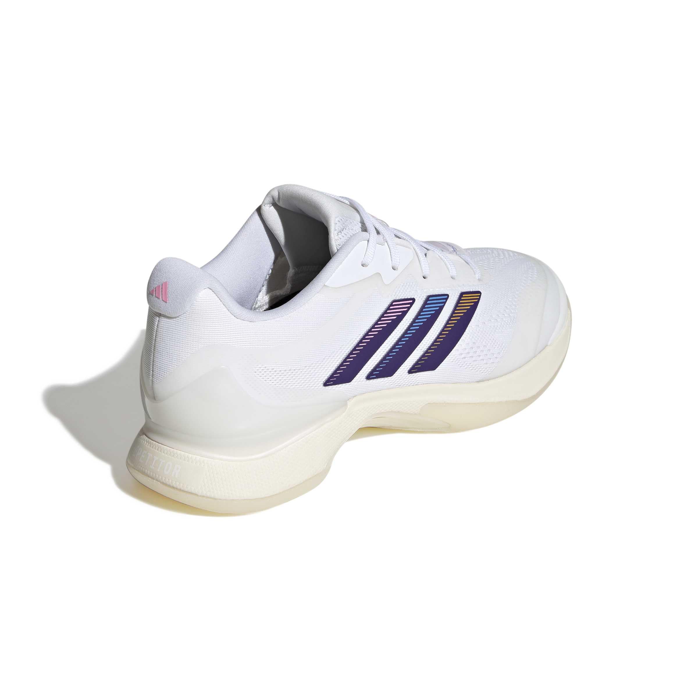Adidas Avacourt 3 Tennis SCARPEDonna