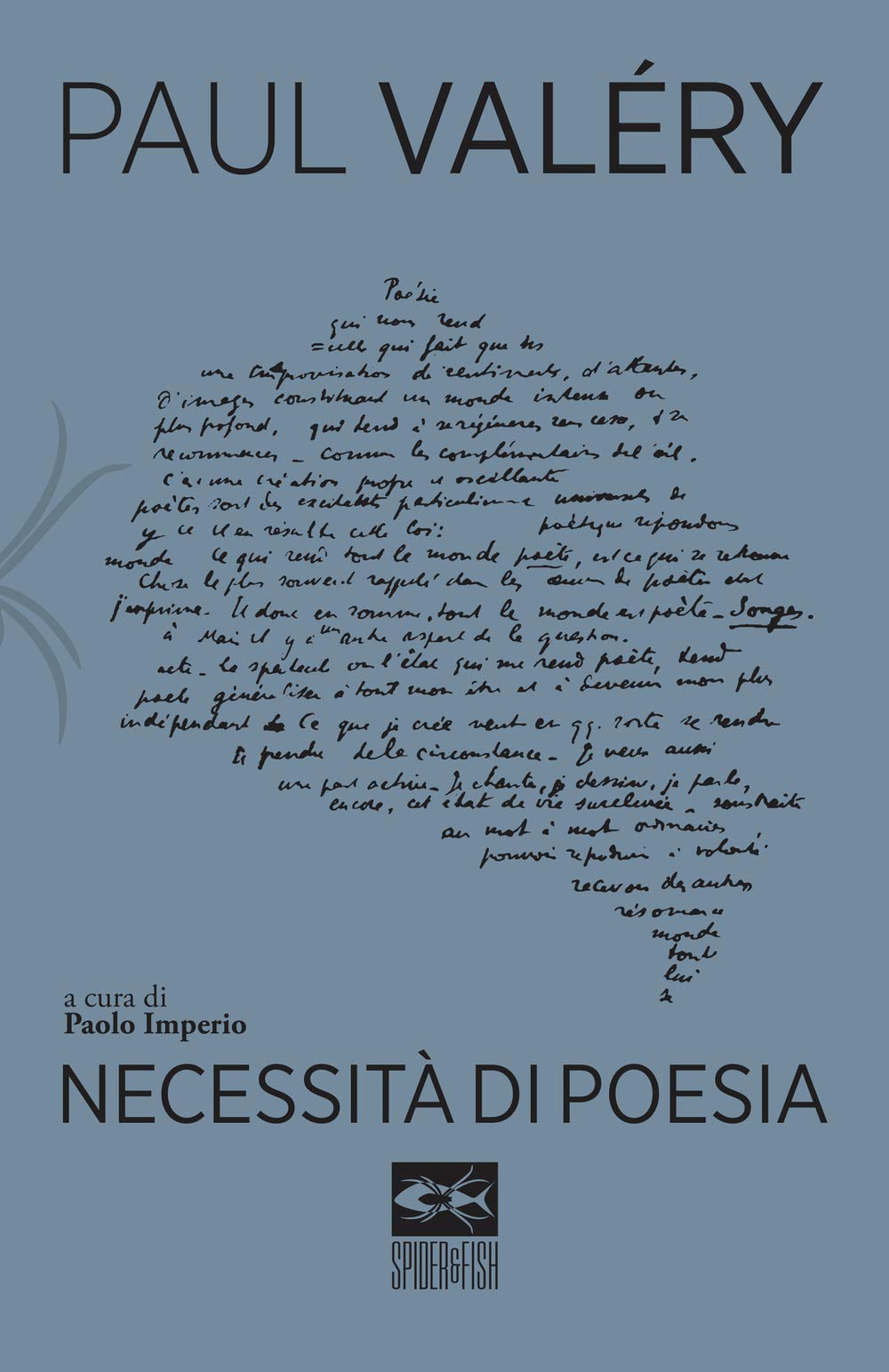 Necessità Di Poesia - 4