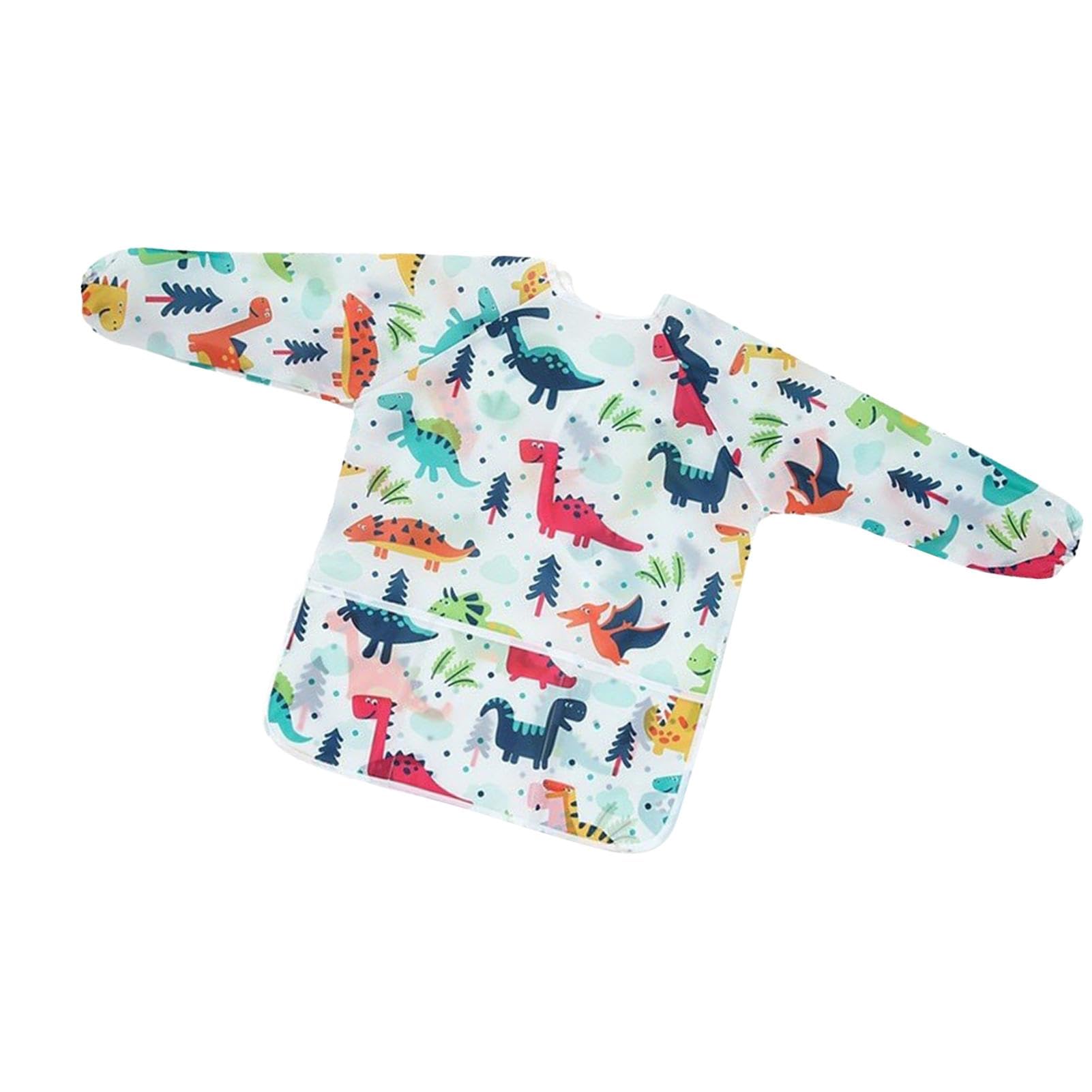 Blouse école Tablier Minnie Pour Enfants - Taille 4/5 Ans - Protection école Tablier Enfant Minnie