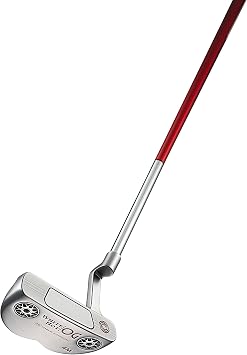 ODYSSEY Men Right Putter WHITE HOT OG #4M Crank Hosel