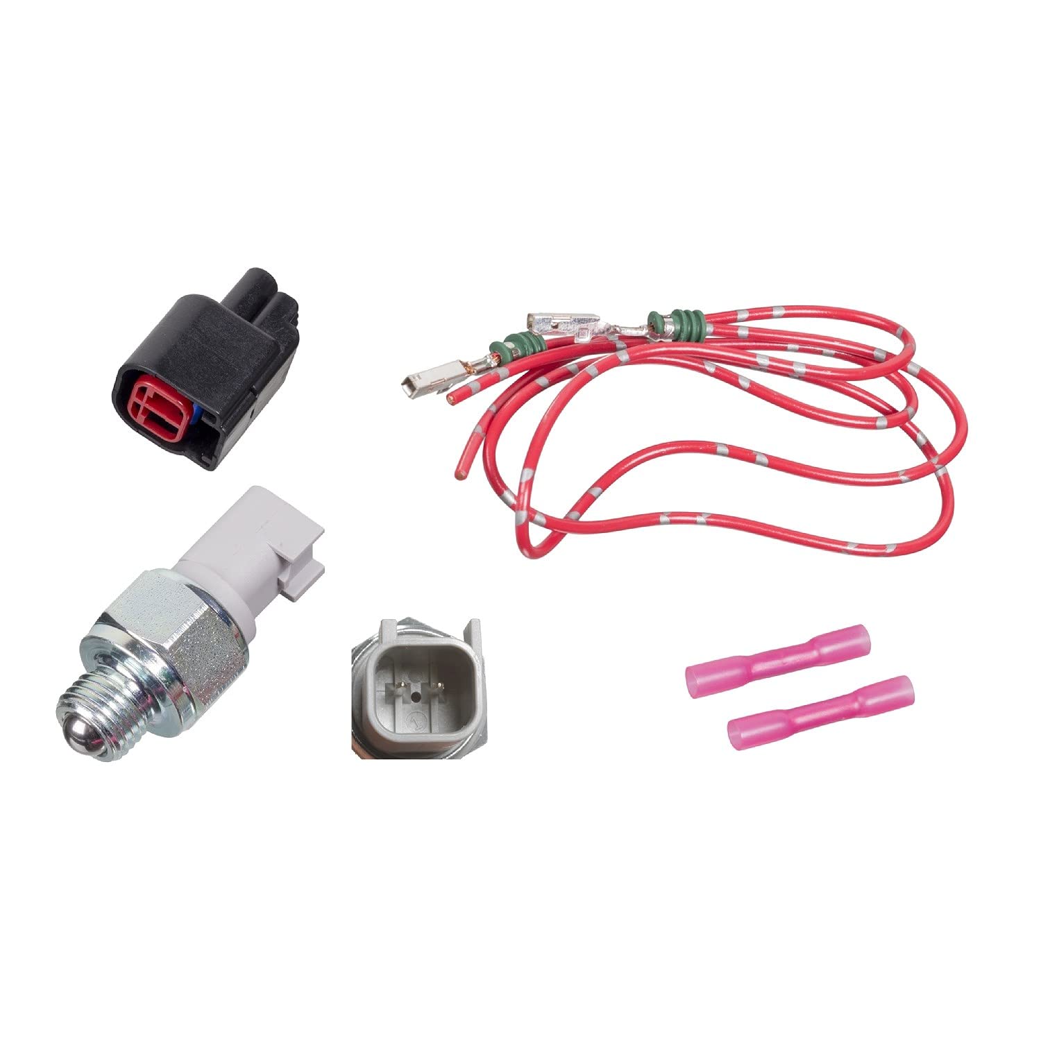 febi bilstein 36102 Rückfahrlichtschalter mit Kabel und Stecker, 1 Stück