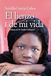 El lienzo de mi vida