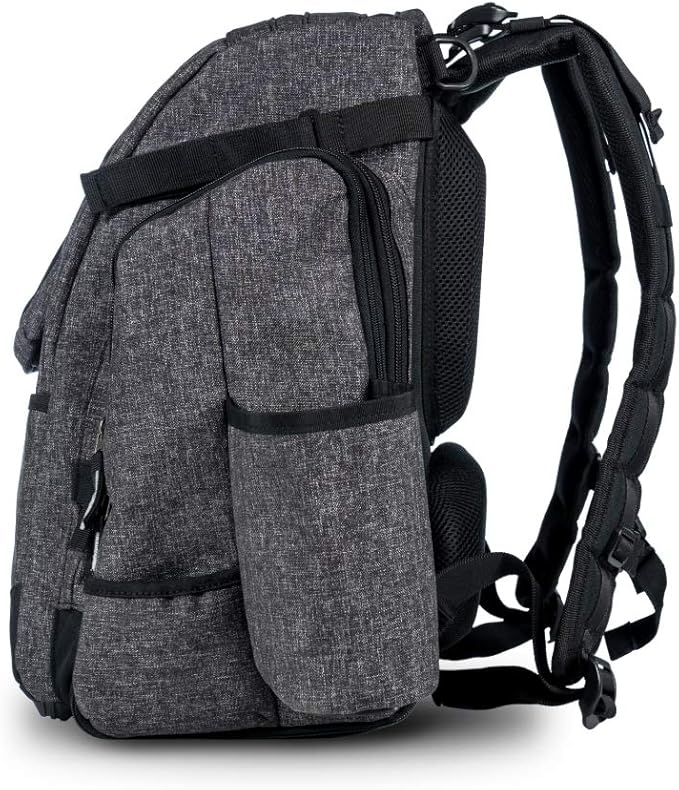 innova super heropack disc golf backpack