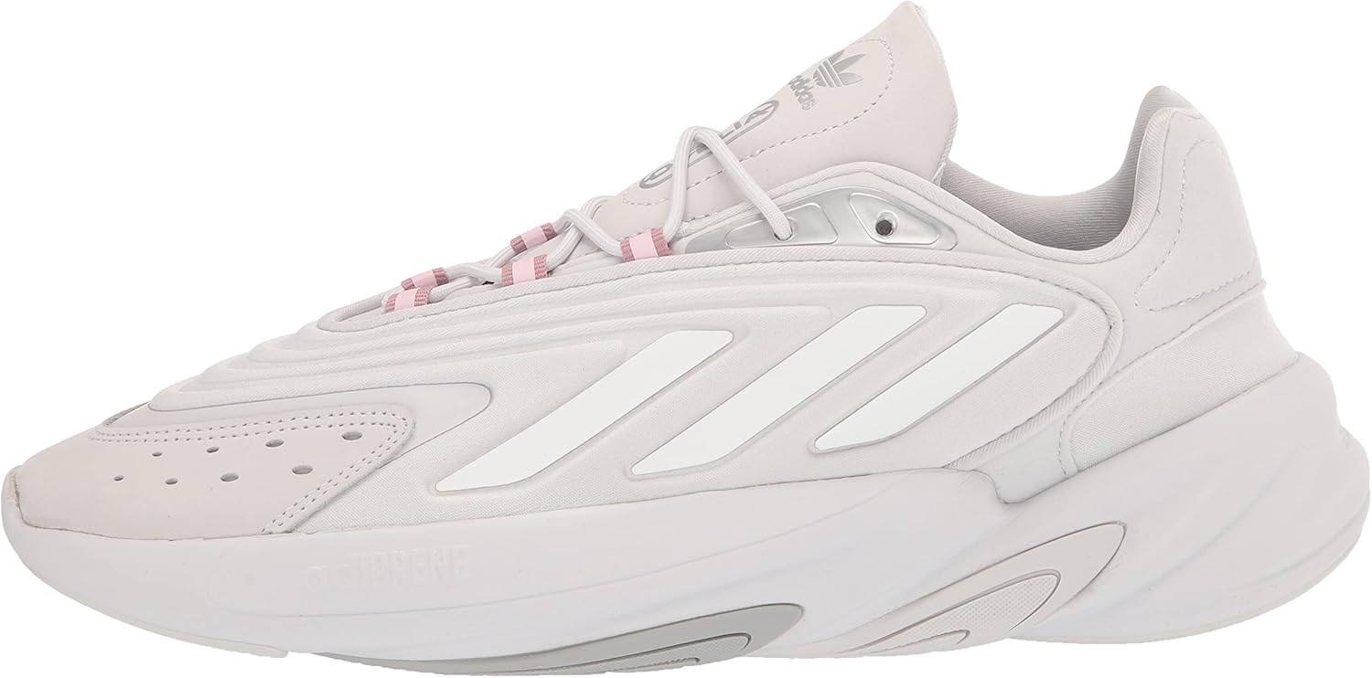adidas Originals Women's Ozelia Running Sneakers - Image 8