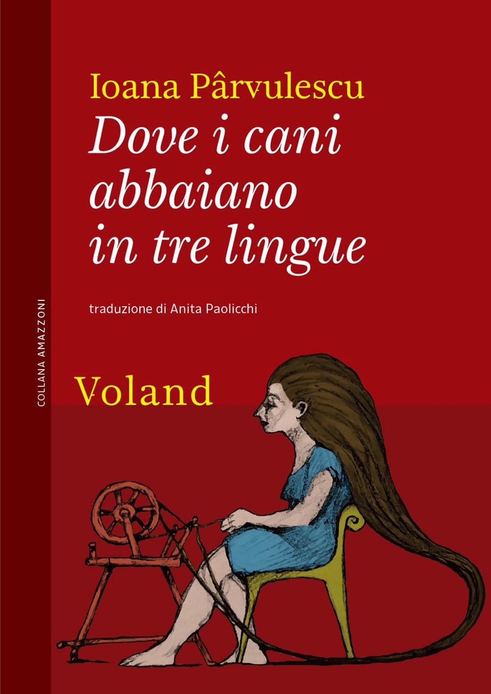 Dove I Cani Abbaiano In Tre Lingue - 4