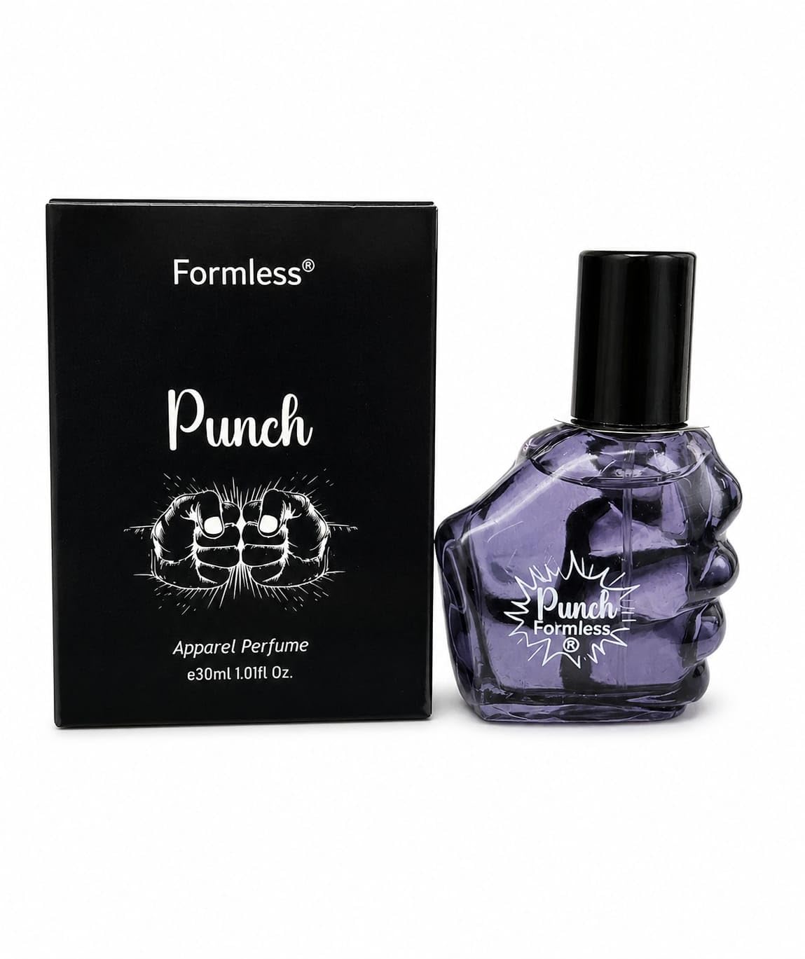 Formless Black Punch 30ml Unisex Perfume-picture-45