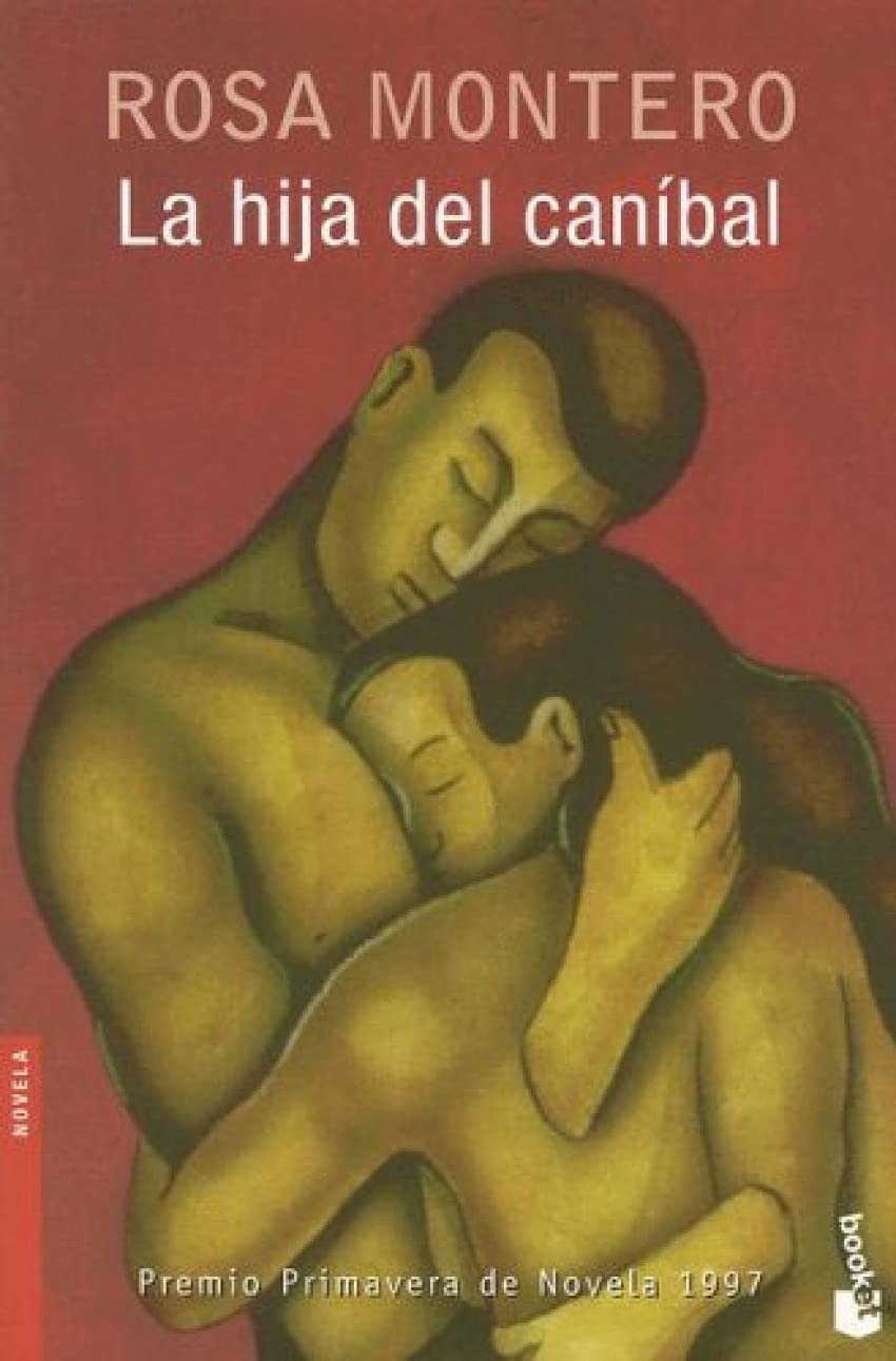 La hija del caníbal (Novela)