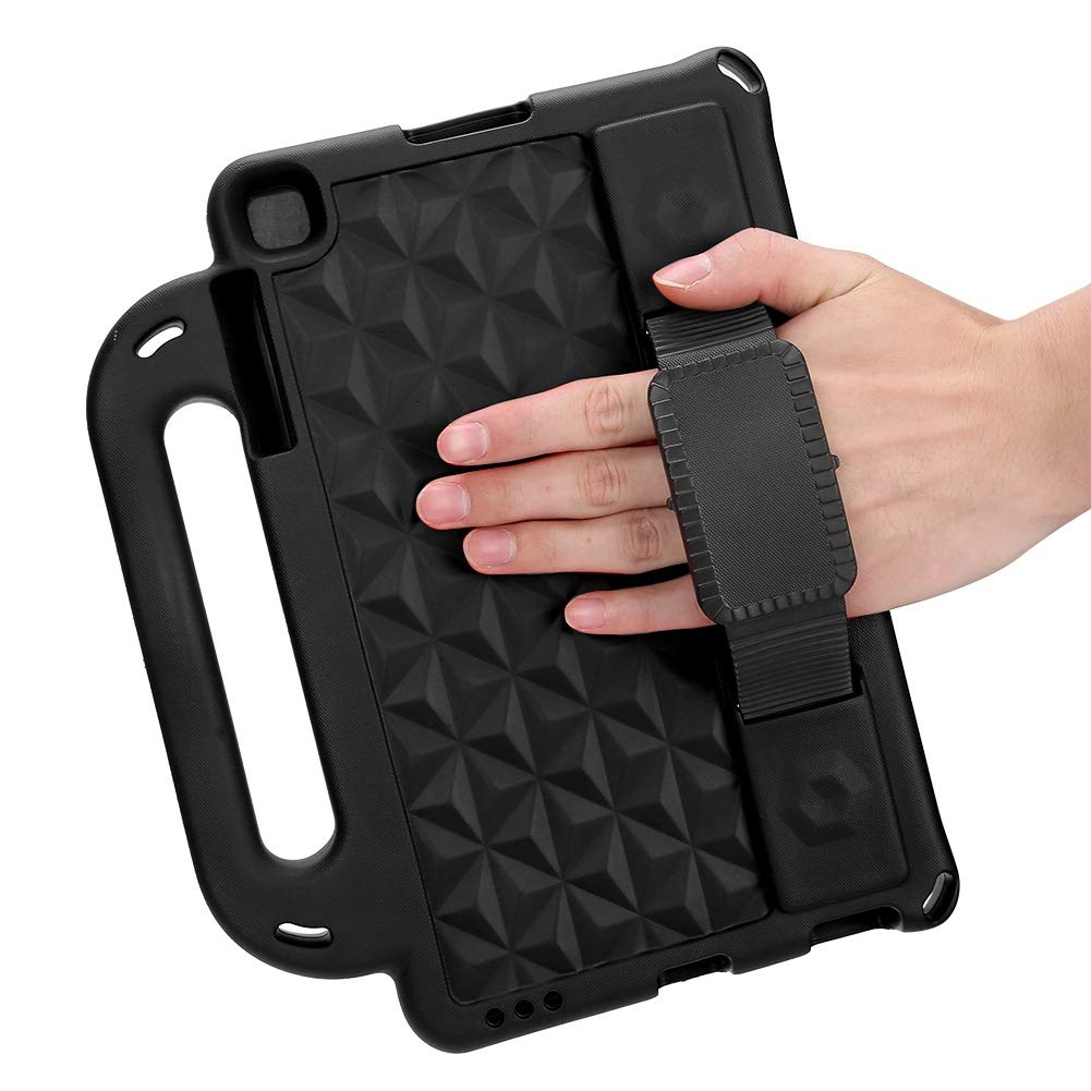 Cocoarm EVA Custodia per Tablet Tab 10.1 2019 SM-T510 T515, Antishock