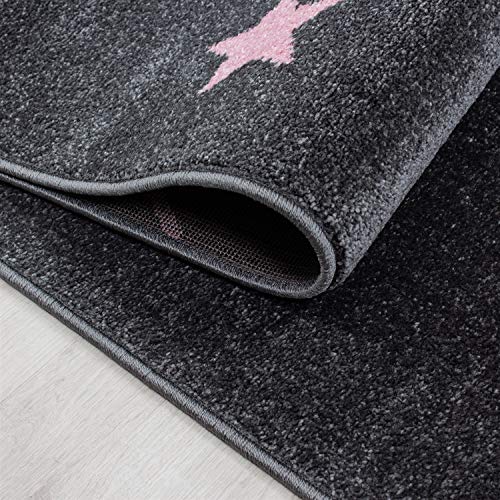 Tapis pour enfants doux et moelleux de qualité supérieure Teppium - 6