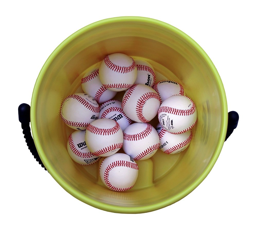 Chinook Seedery Five Gallon Team Bucket with Swivel Seat