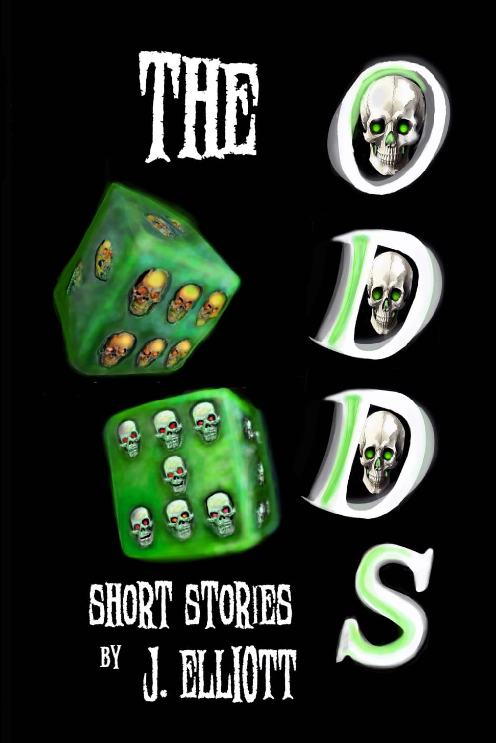 The Odds: Short Stories