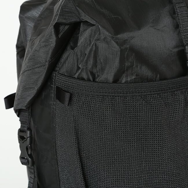 Amazon.co.jp: LiteAF ライトエーエフ ダイニーマ20L カーブ