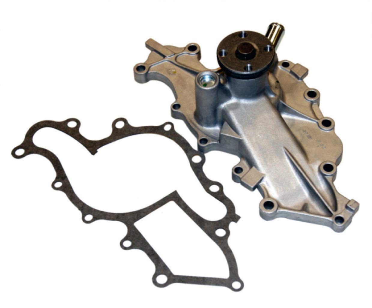 GMB 125-1820 OE Replacement Water Pump with Gasket