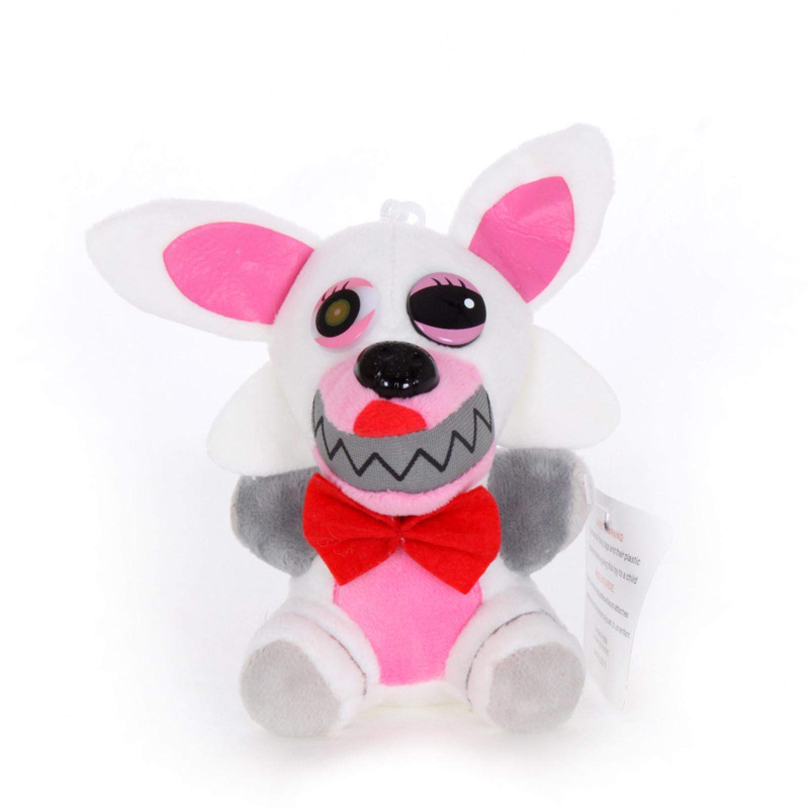 Buy fgbv 15cm Game FNAF Plush Five Nights At Freddy's Freddy Bear