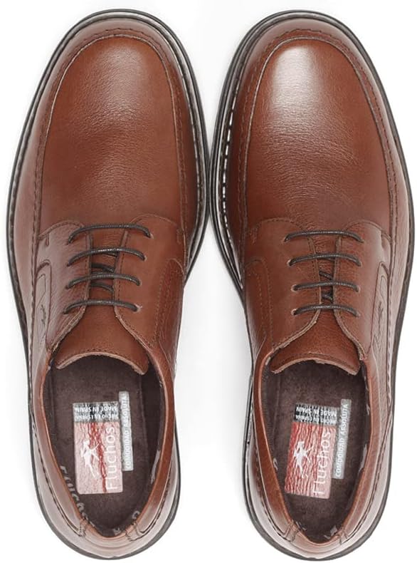 Fluchos 9579 CIDACOS Clipper