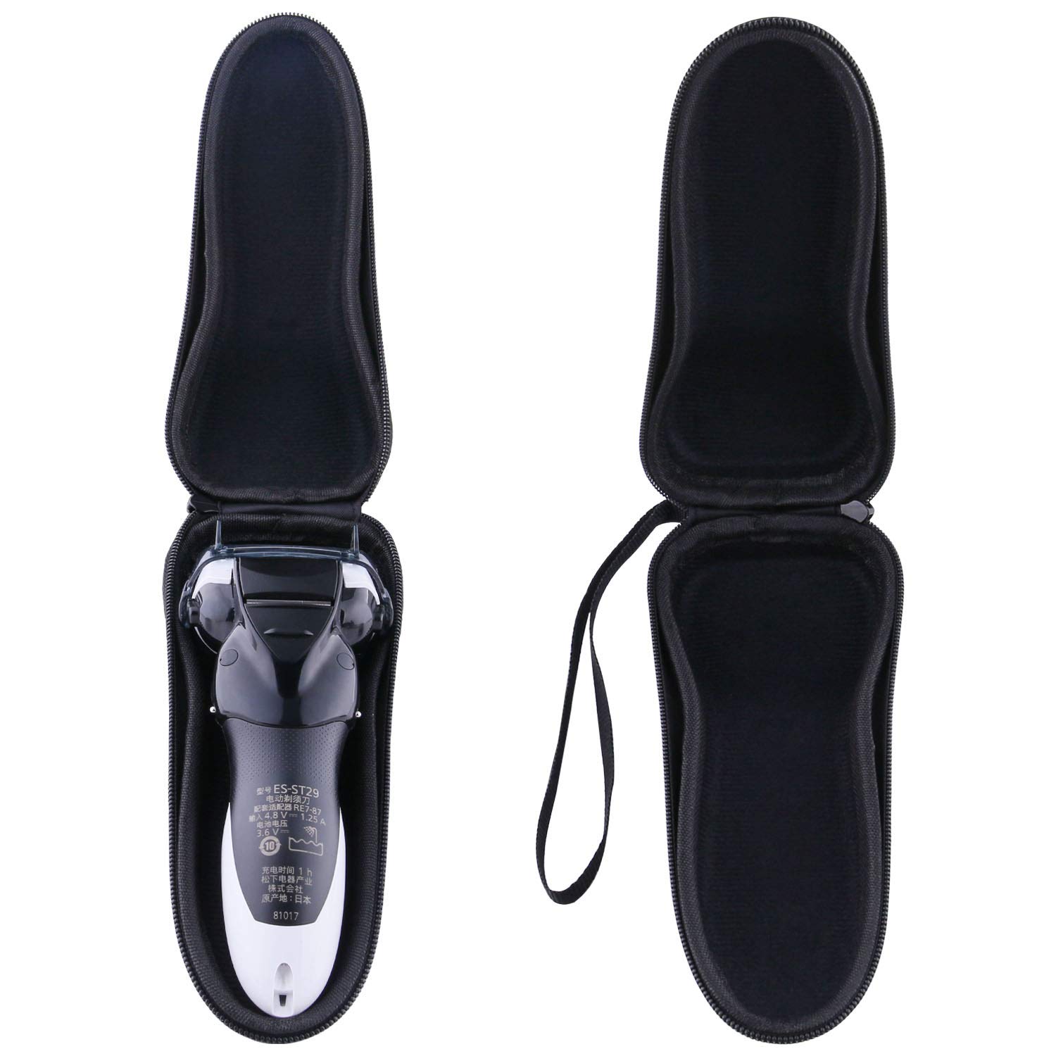 Amazon | メンズシェーバー 収納ケース for パナソニック(Panasonic