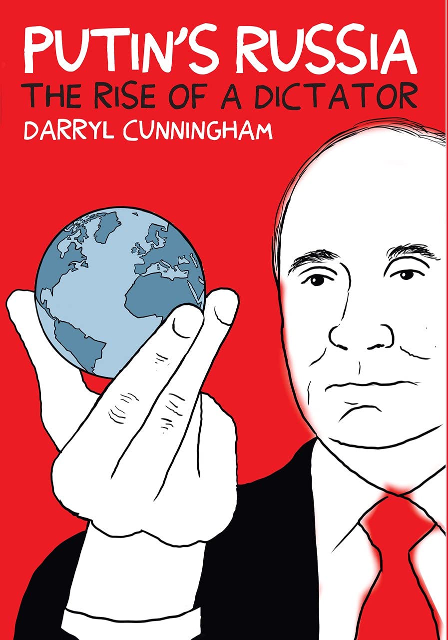 Putin's Russia : The Rise of a Dictator