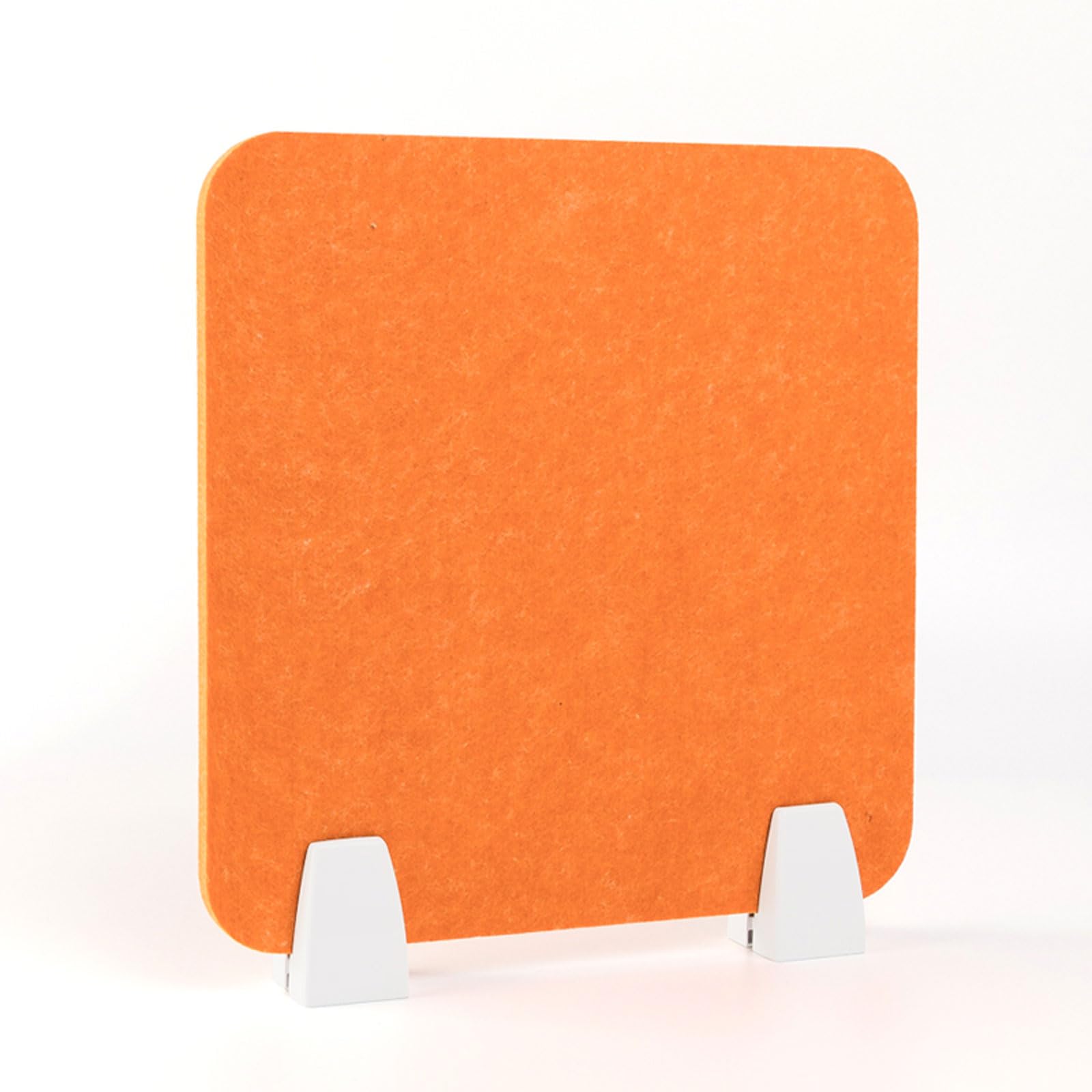 KLGFBDC Acoustic Desk Divider - Modern Soundproof Partition for Office & Home Reduces Noise & Visual Distractions Ideal for Workspaces Study or Remote Work