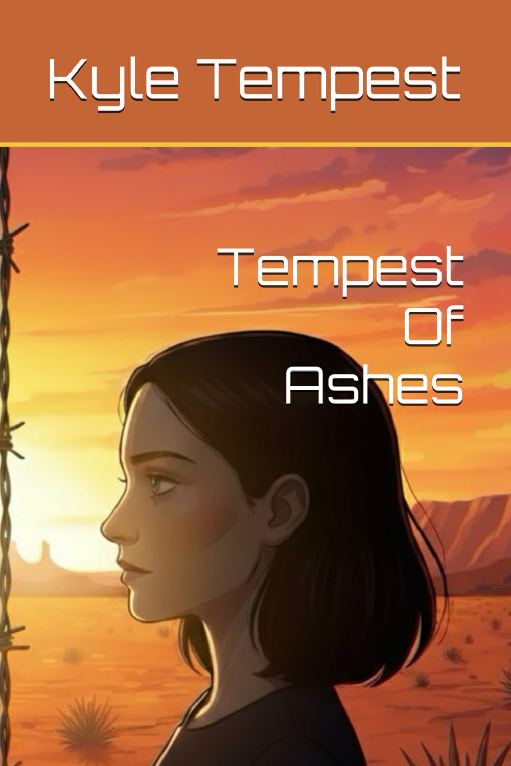 Tempest Of Ashes