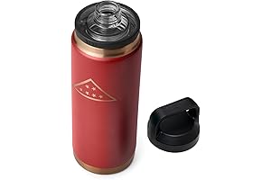 Yeti Rambler 26 oz Bottle: Ultimate Hydration Companion for Outdoor Adventures