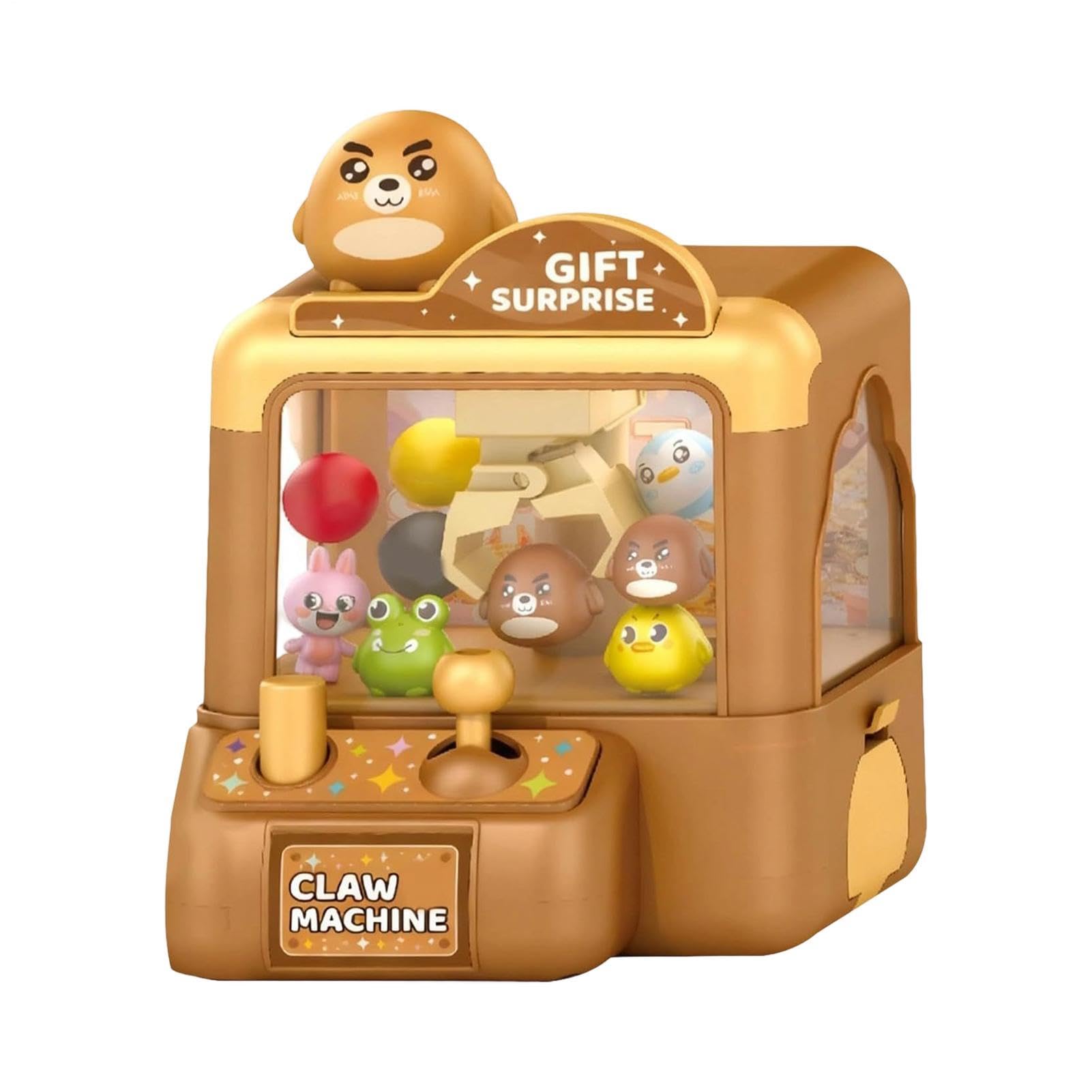 Claw Machine Small Classroom Prize Toy