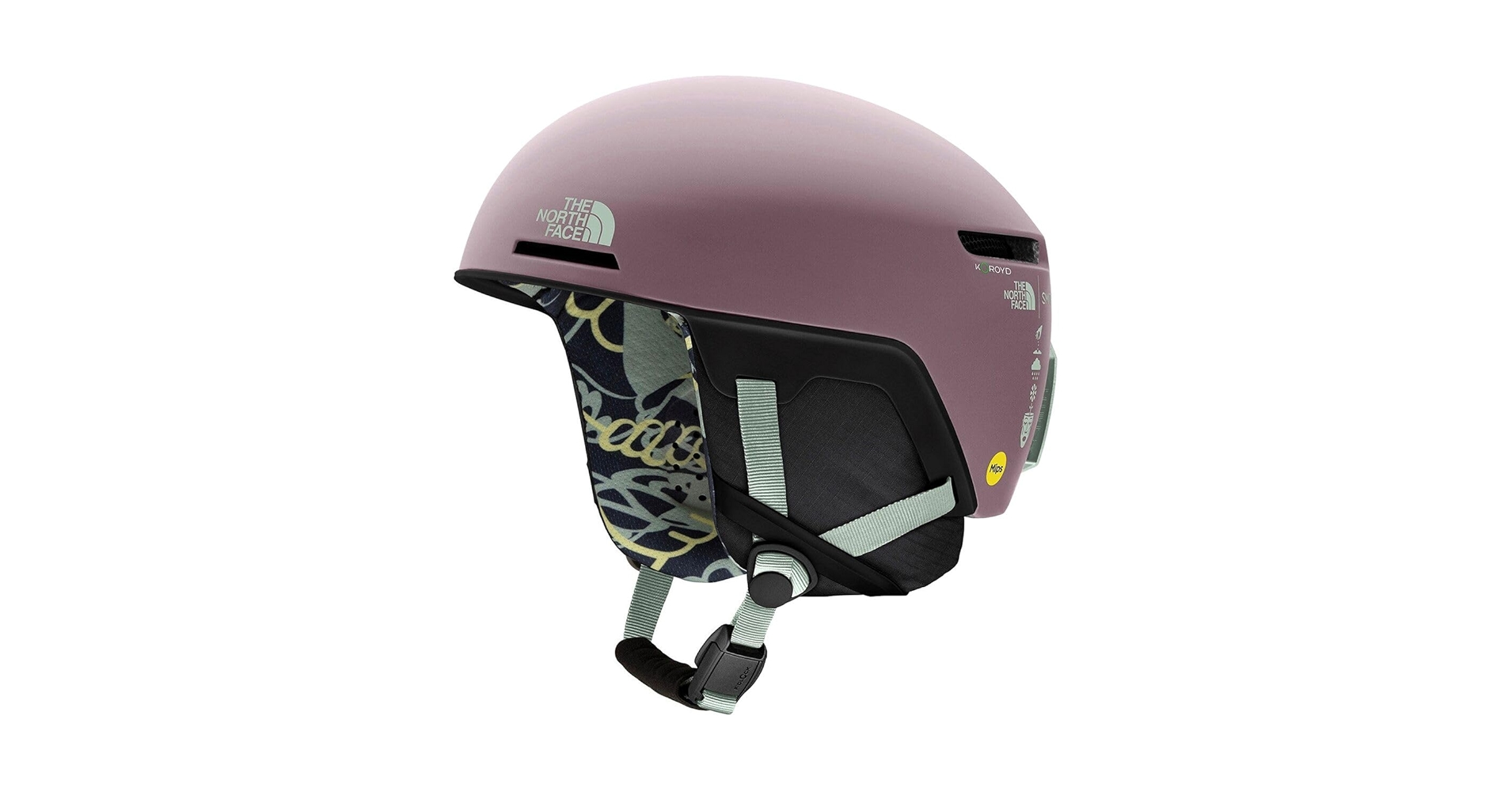 Amazon | スミス SMITH 01027457 コード ミップス ヘルメット
