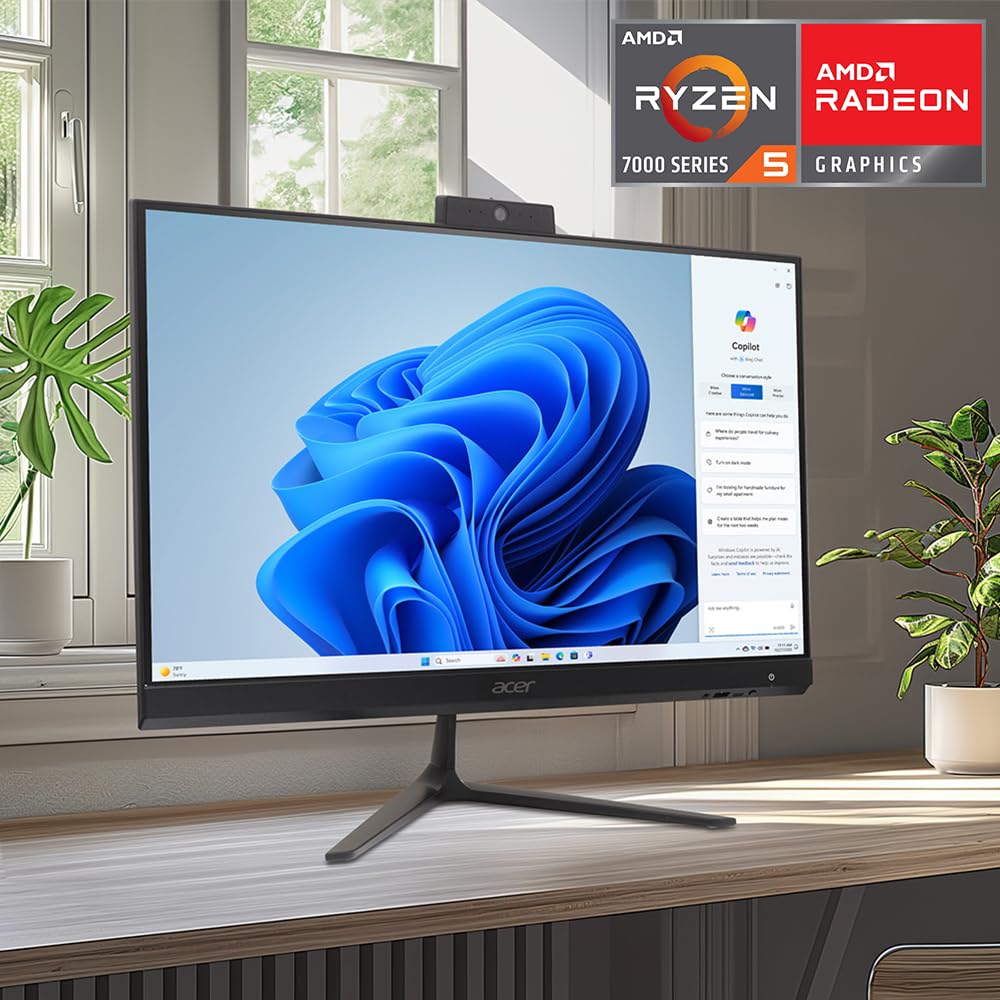 Acer Aspire C27 AIO Desktop 27