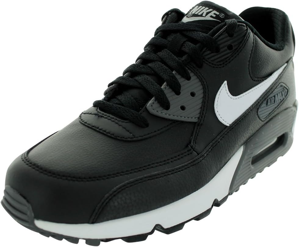NIKE Air Max 90 Essential Mens Running Shoes 537384-012