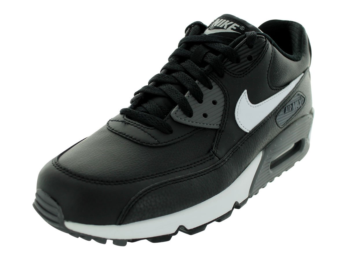 NIKE Air Max 90 Essential Mens Running Shoes 537384-012