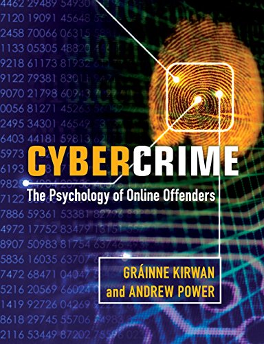 Cybercrime view 2