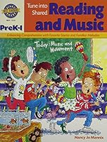 Rbtp Tuned Into Shared Reading & Music 0763573426 Book Cover