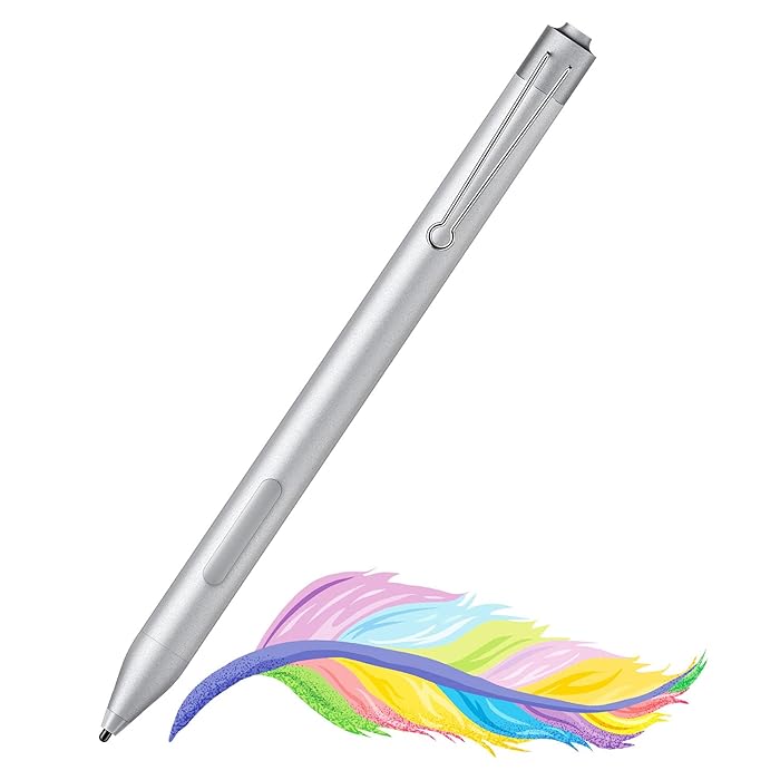 Buy Stylus Pen for Surface Go Smart Pen with Palm Rejection