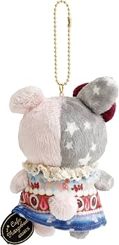 Amazon.co.jp: サンエックス(San-X) センチメンタルサーカス ぶらさげ