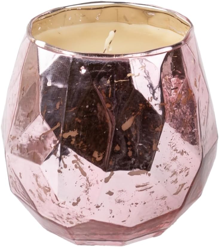 Bridgewater Candle 8oz Soy Wax Blend Fragranced Jar Candle