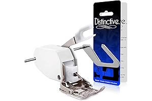 Kenmore Walking Foot | Premium Even Feed Walking Sewing Machine Presser Foot...