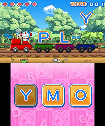 ドラえいご のび太と妖精のふしぎコレクションの関連画像11