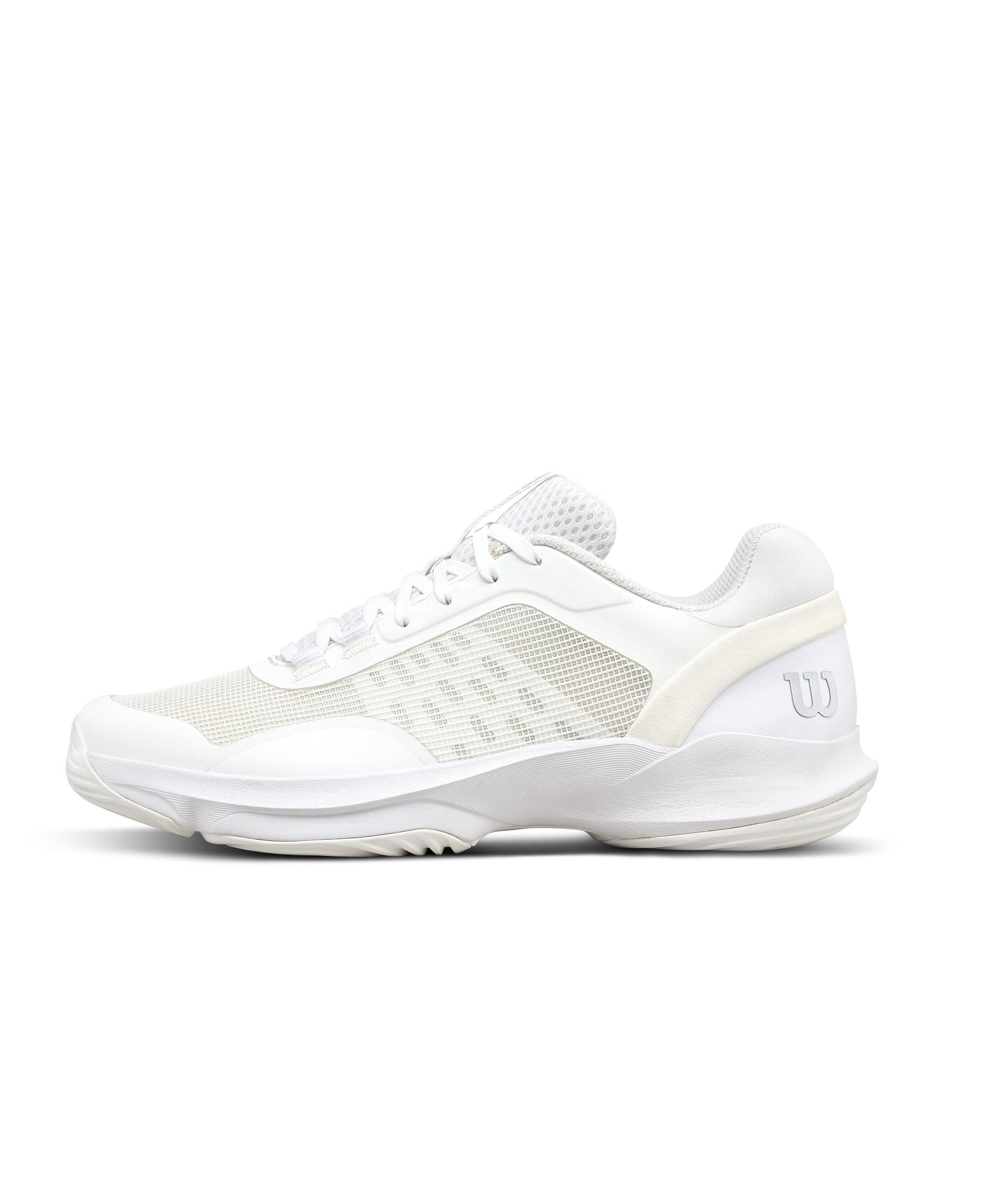wilson Womens Hurakn Pro V2 Women's Padel Shoes-picture-18