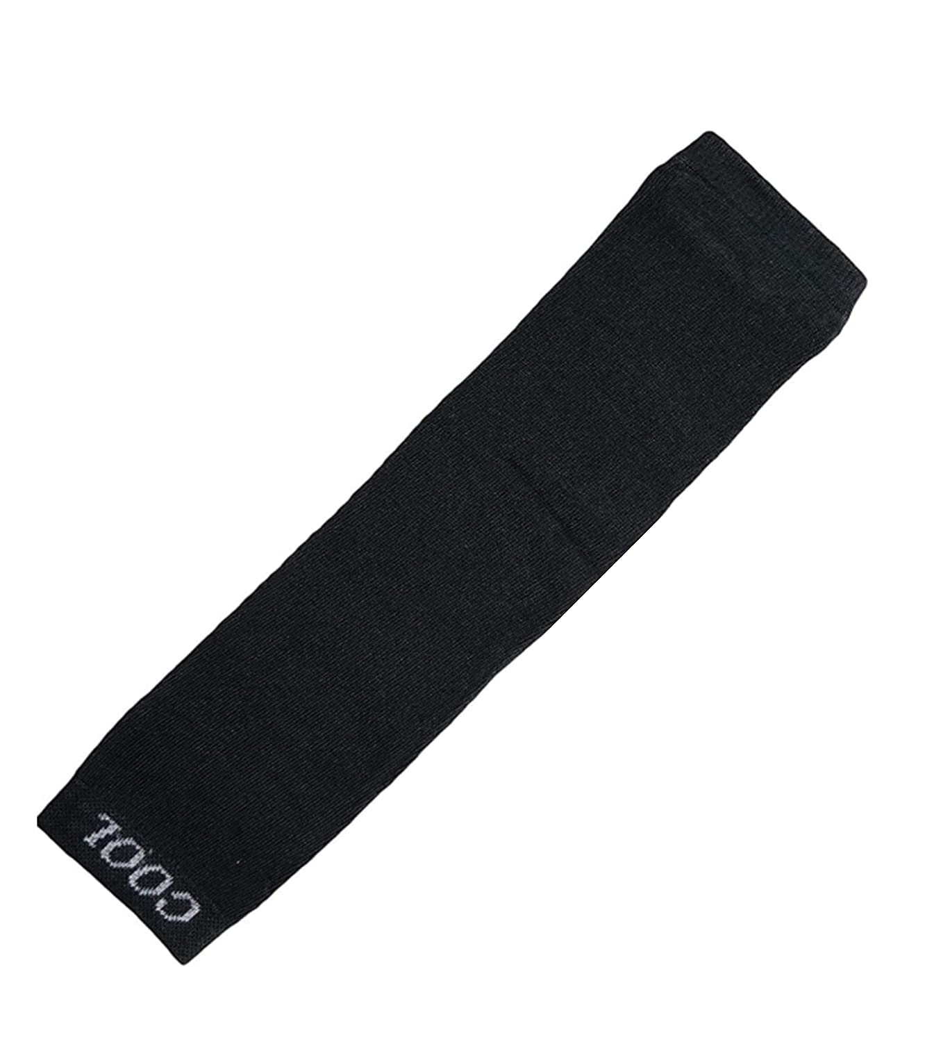 LP London paree Cool Women's mens Cotton Hand Gloves for Sun Protection Bike Riding (Black, Free Size)